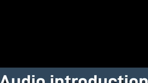 Audio introduction into national revolutionary media .MP4