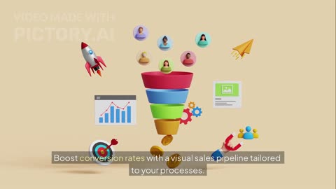 Capsule CRM for Medium-Sized Businesses 2025 | Boost Sales & Team Productivity