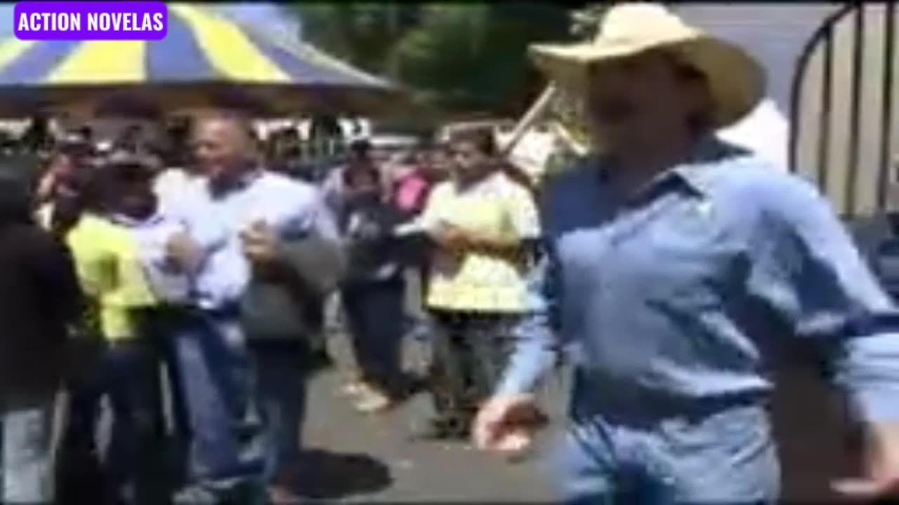 Juro que te amo Capitulo 1