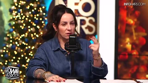 INFOWARS WAR ROOM [FULL] Friday 12/12/25 • GOP Investigates $79 BILLION TAX DOLLARS Stolen by PPE Applicants