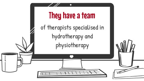 Pediatric Hydrotherapy for Children in Dubai|Hydrotherapy for Neuromuscular Disorders