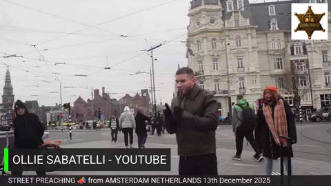 GOSPEL SHERIFF UPDATE