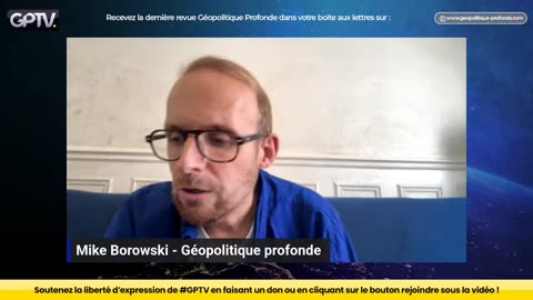AFFAIRE JEAN-MICHEL TROGNEUX : BRIGITTE EN FURIE PORTE PLAINTE CONTRE CANDACE OWENS ! | GPTV