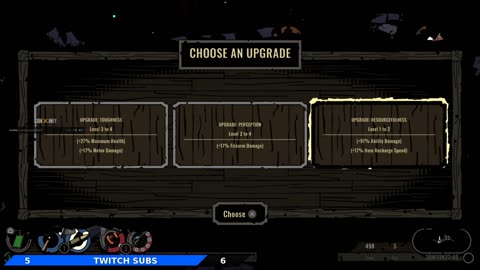 Join Up! [Check out my Twitch to earn crypto]