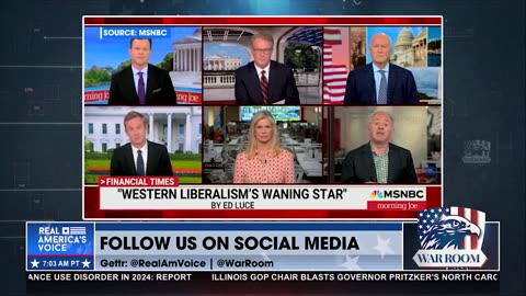 REAL NEWS REWIND!