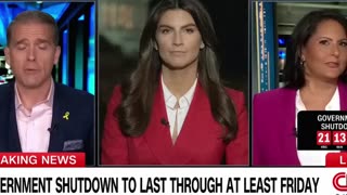 CNN Host EPIC TAKES DOWN of Scott Jennings - Things Got HEATED Fast!