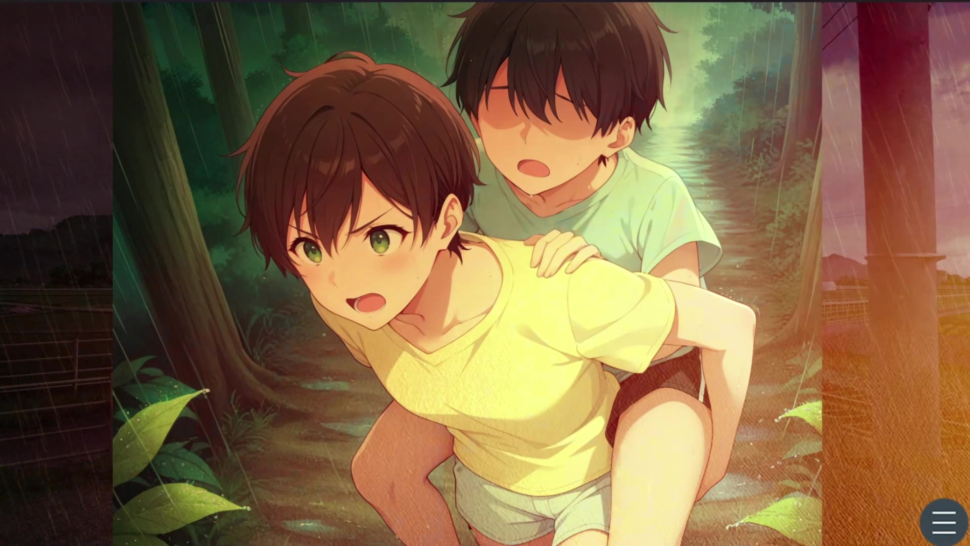 Mesubare NTR Danshiryo V1.02 [Jaimoga Mart] [English]