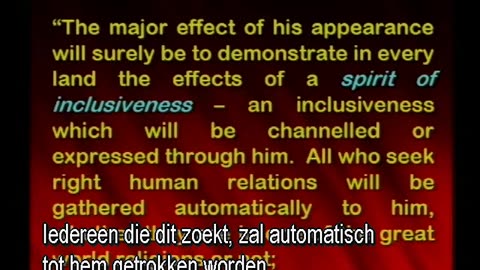 26.Heidense praktijken onthuld De VN en de occulte agenda Total Onslaught - Walter Veith