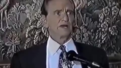 30 Years ago, Dr. Robert Willner accused Dr Anthony Fauci of Genocide