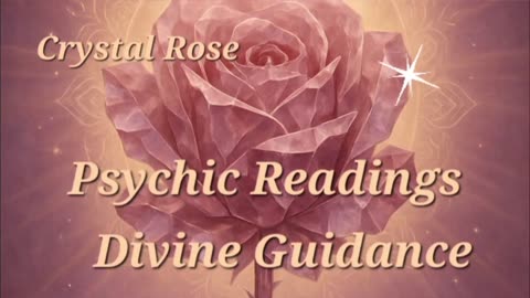 Tarot Reading 116: Ask, and I will reveal the answer.