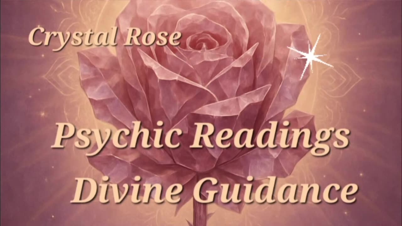 Tarot Reading 116: Ask, and I will reveal the answer.
