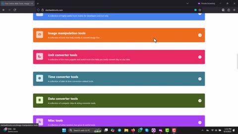 StartWebTools.com Reviews: Your All-in-One Online Utility Hub