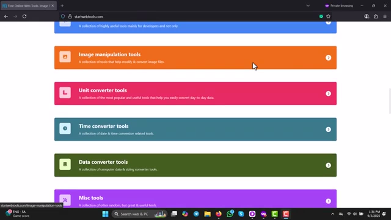 StartWebTools.com Reviews: Your All-in-One Online Utility Hub