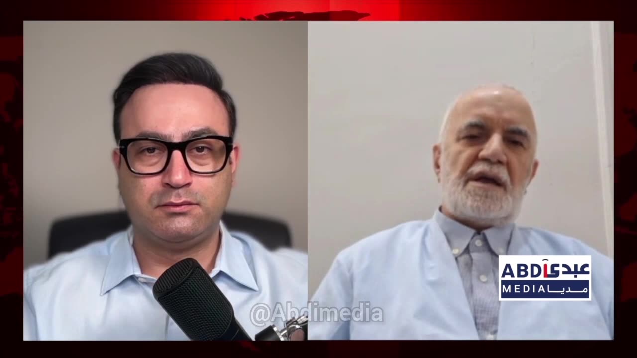 مصطفی سناییفر: خواستند موج سال ۸۸ را به بهانهای برای خالص سازی تبدیل کنند