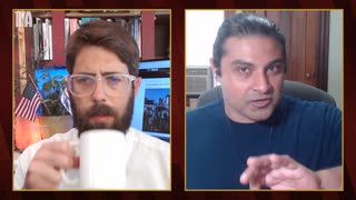 Official Epstein Narrative Fails, Says Journalist Who Was IN Epstein Prison