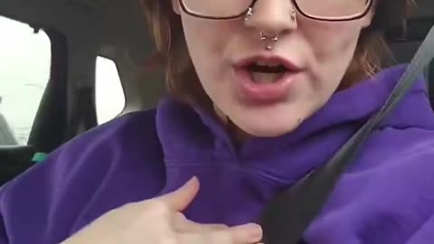 CRYBABY ALERT: PIERCED STREAMER SAYS YOU’RE REPRESSED IF YOU DON’T LOOK LIKE A SKITTLES AD