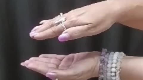 Practice Seeing Auras