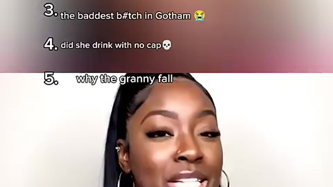 Trending: ranking funny ai videos