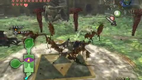 GameCube Longplay 008 Legend of Zelda Twilight Princess Part 14