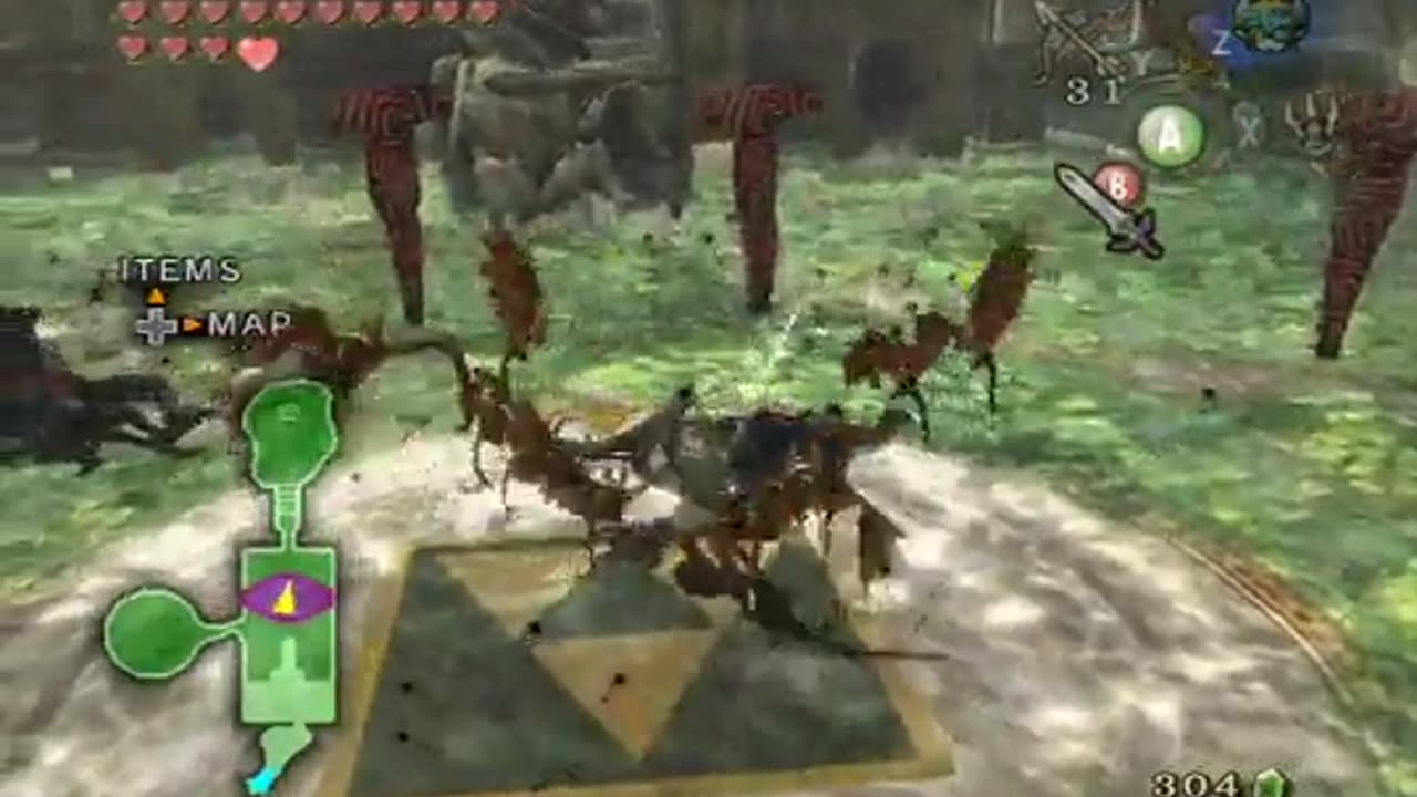 GameCube Longplay 008 Legend of Zelda Twilight Princess Part 14