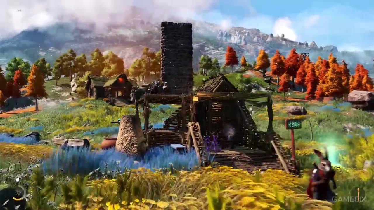 TOP 20 NEW Open World Games to Play in 2025
