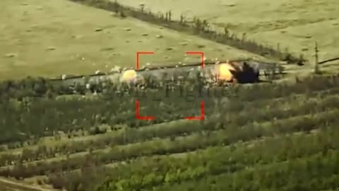 ✈️💥 Ukraine Russia War | MiG-29 Drops GBU-39 Bombs on Russian Artillery | RCF