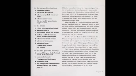 50 Recipes Celebration an American Classic Burgers