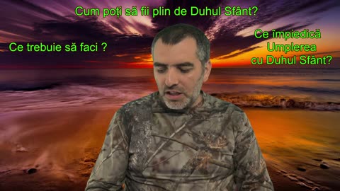 Cum poți să fii plin de Duhul Sfânt_ Ce împiedică Umplerea cu Duhul Sfânt_