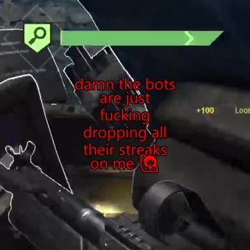 Unleashing Havoc! DocLocHax vs. Insane Bot Streaks!