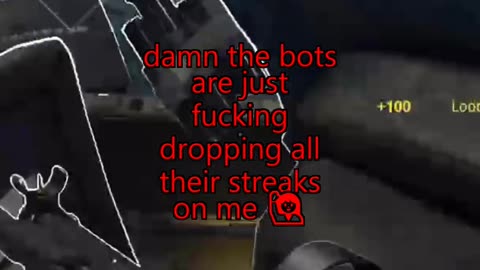 Unleashing Havoc! DocLocHax vs. Insane Bot Streaks!