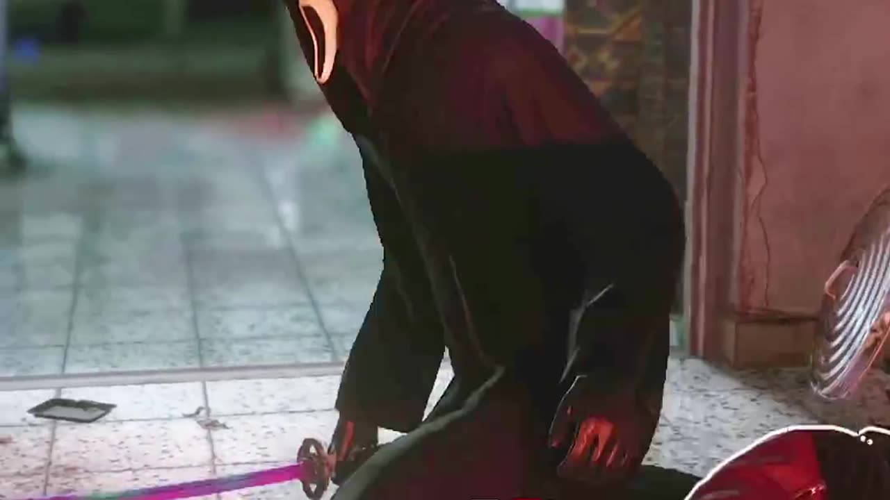 Stealth Kill