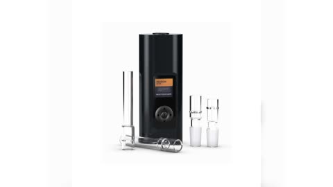 Arizer Solo 3