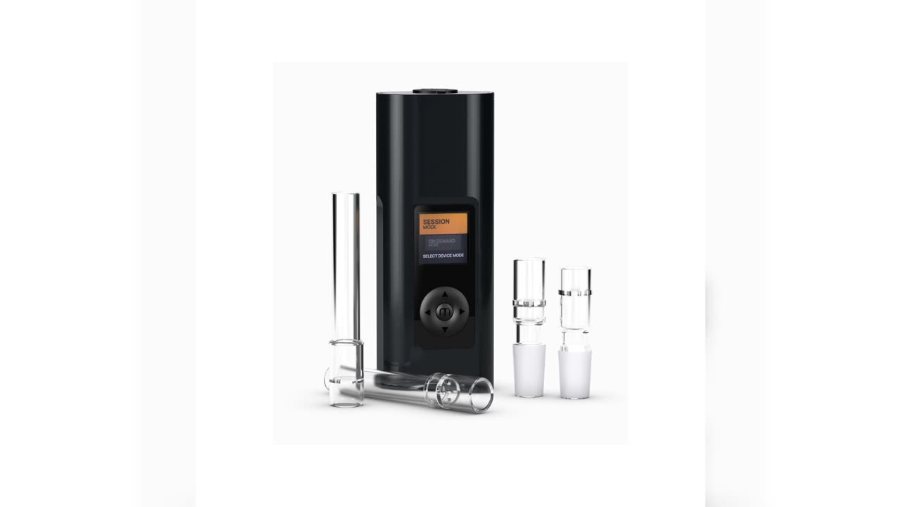 Arizer Solo 3