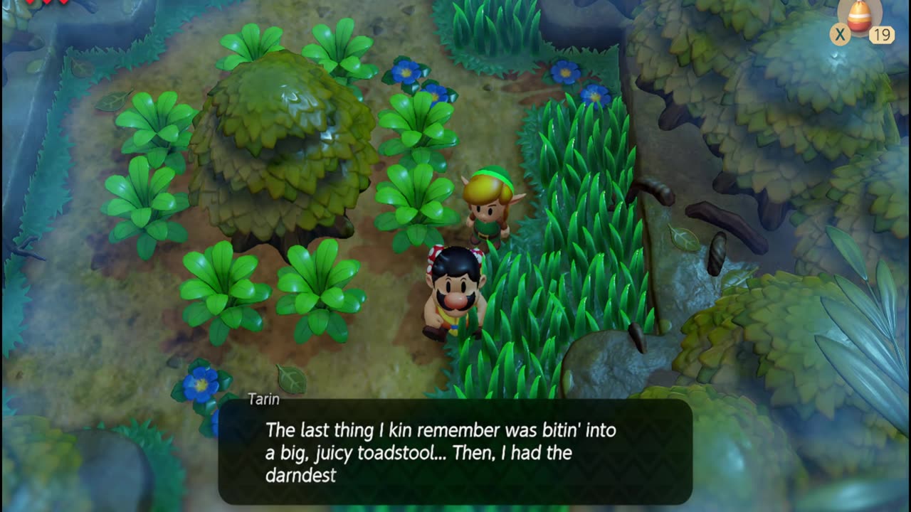 Link's Awakening Remake Part 1