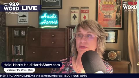 Straight Talk with Bill Frady