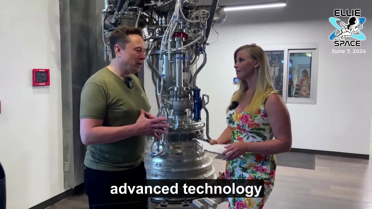 Elon Musk: Age Doesn’t Matter—What Counts Is Passion for the Future