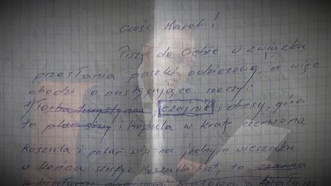 Historia mieszkania pana Jerzego – oświadczenie Karola Nawrockiego