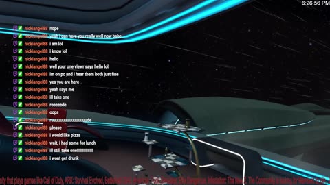 Vermillion VR - First time Playing & Star Trek: Bridge Crew VR