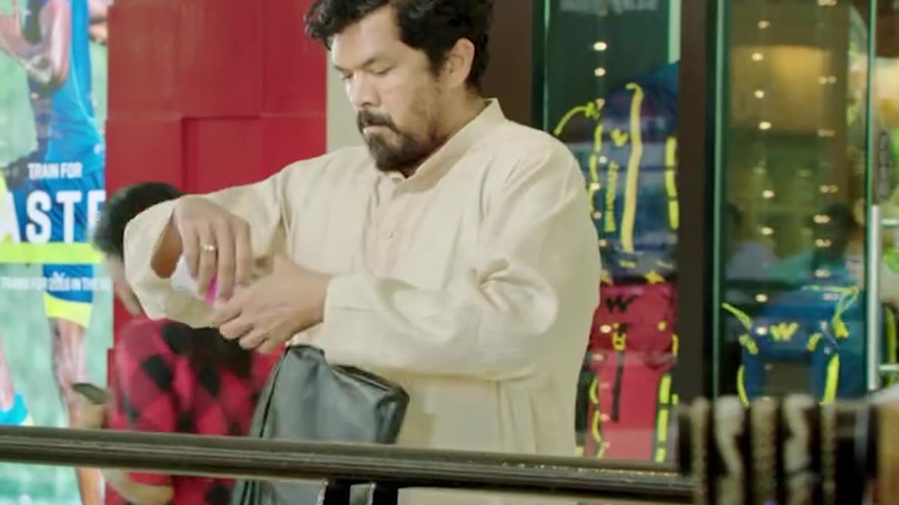 Best scene