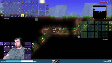 Sims Games: Simsy plays Stardew Valley ‽ ‽ ‽