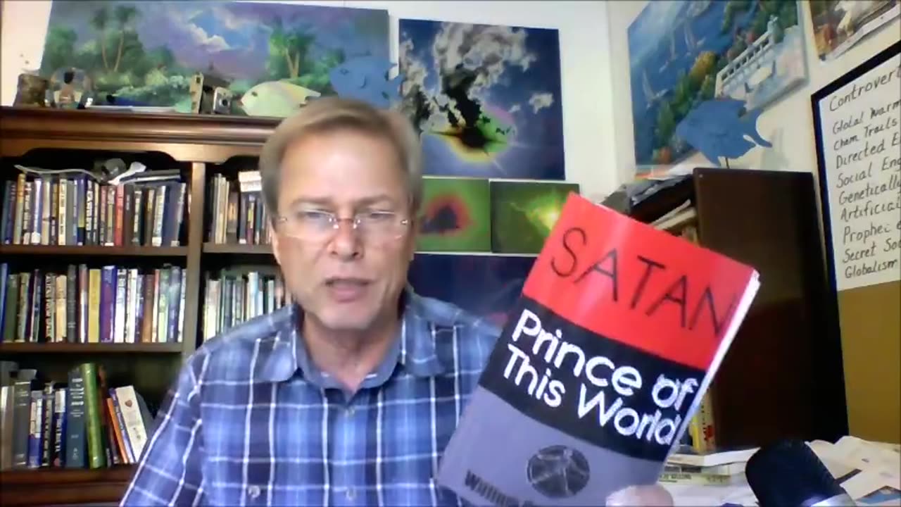 Freemasonry and Satanism, book review 210 pt 1, Galactic Diplomacy by Michael Salla Ph.d