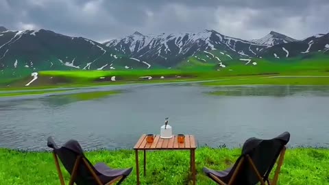 Best vidio of nature