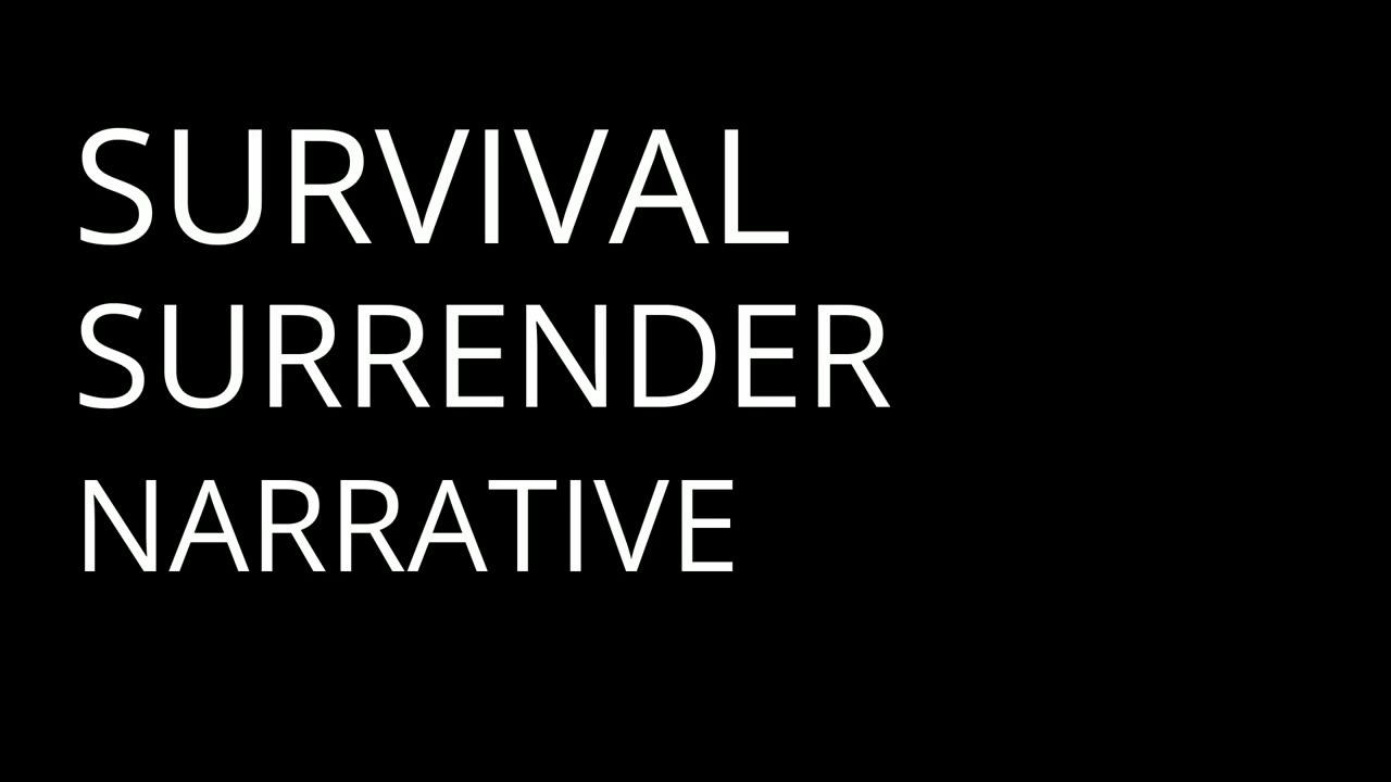 The Dark Dance of Despair | Camus - Part 1