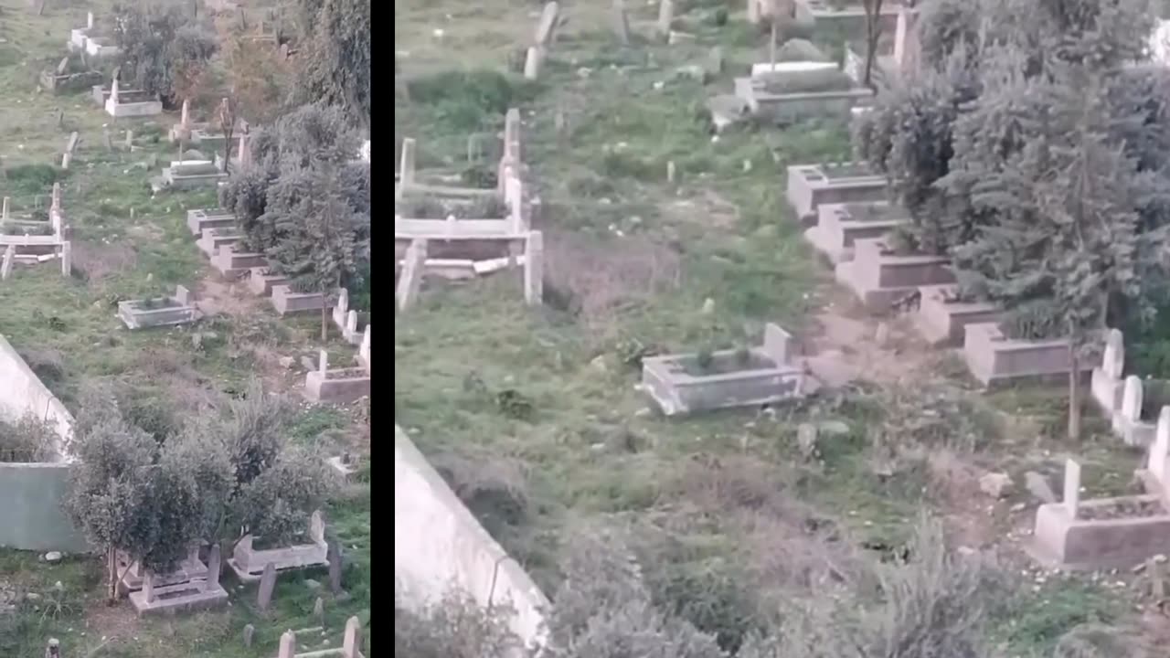 Cet objet mystérieux a choqué Internet ! Que se passe-t-il ici ? Effrayant ! Un OVNI??