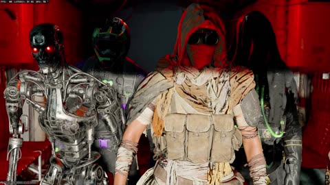 Call of Duty: Warzone