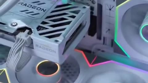Fantastic build Rate this PC 1-10