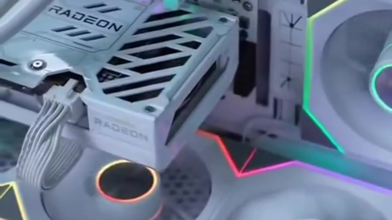 Fantastic build Rate this PC 1-10