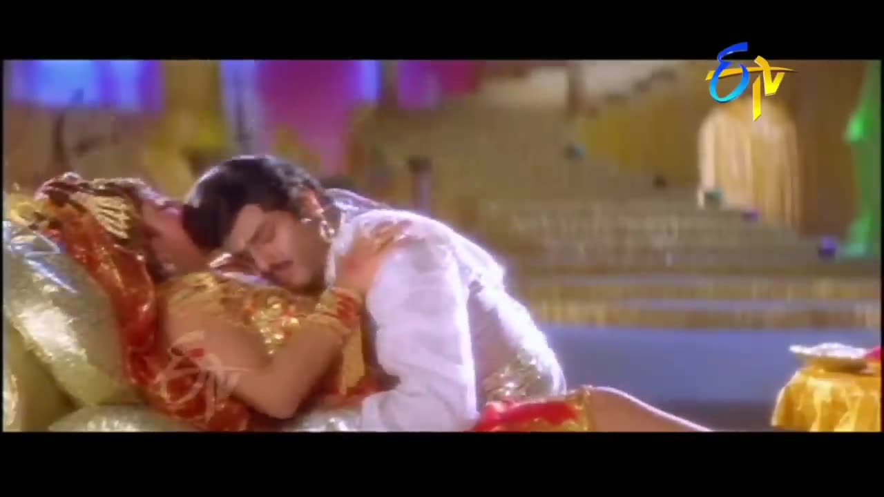 Naruda O Naruda Full Video Song _ Bhairava Dweepam _ Nandamuri Balakrishna _ Rambha