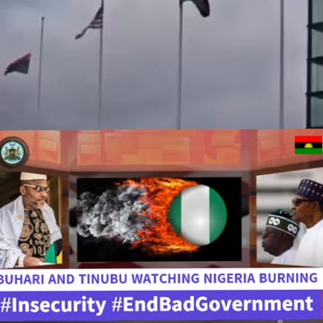 MNK🔥Nigeria has no meanings in any languages of Hausa Yoruba or Igbo, country exists organically