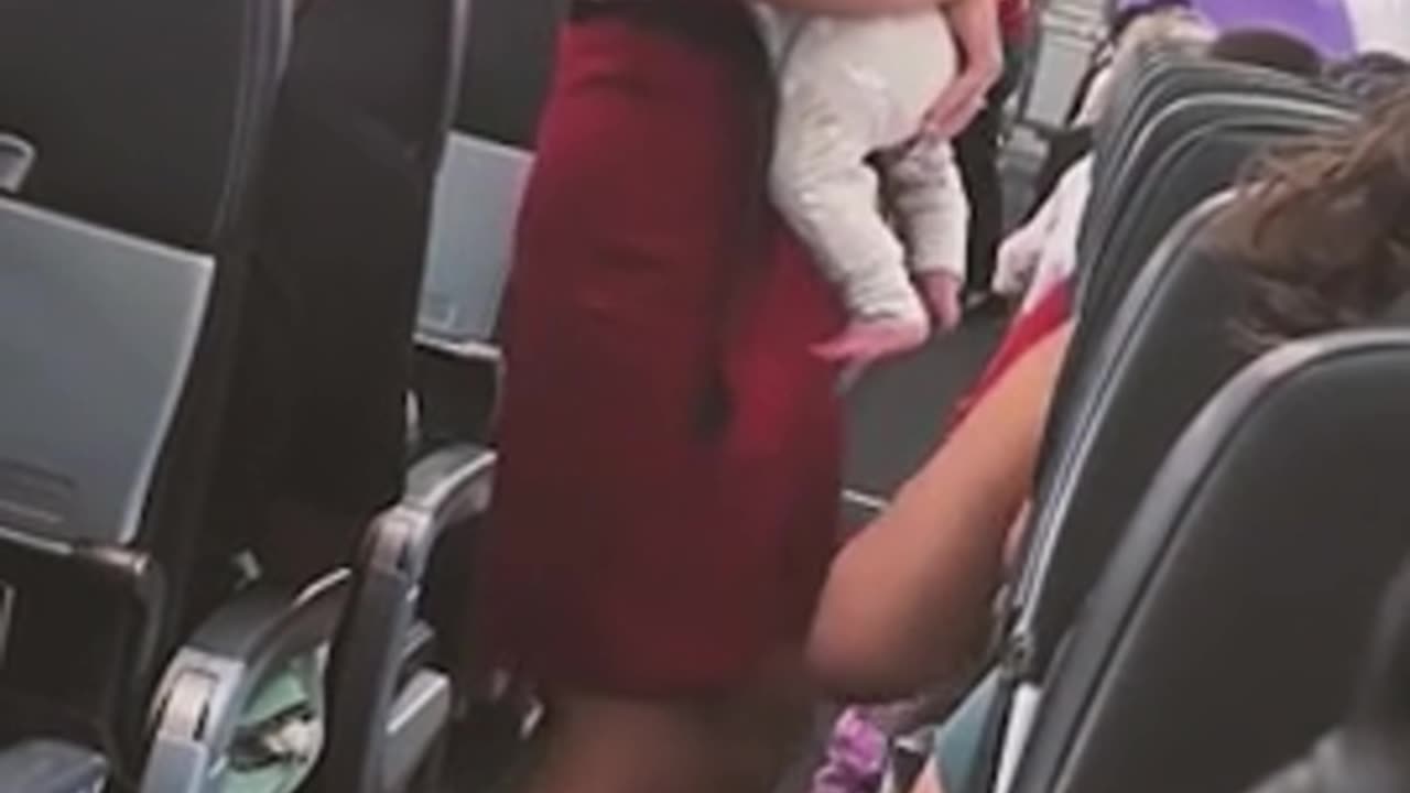 Civility is on its way back 🇺🇸🛩️